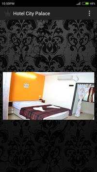 Hotel City Palace screenshot 4