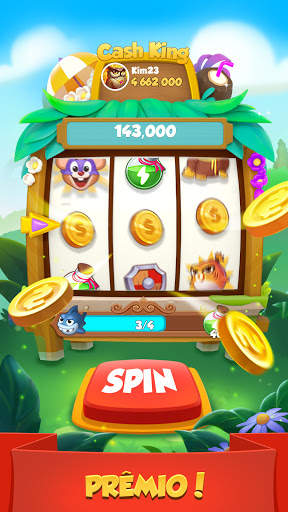 Island King - Coin Adventure screenshot 9