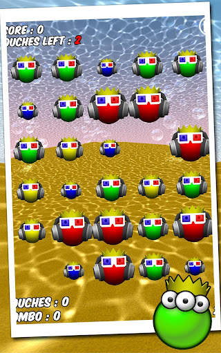 Bubble Blast 3D screenshot 6