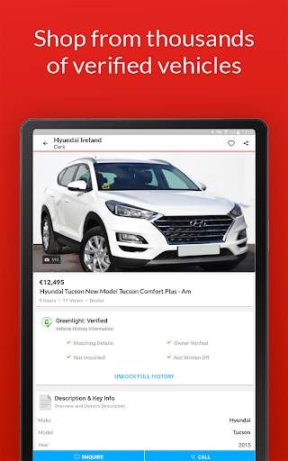 DoneDeal: Cars For Sale screenshot 16