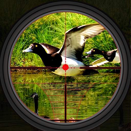 Duck Hunting Wild Shooting Sim 2.0
