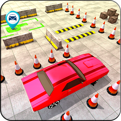 Car Games - Driving Car Games 2021 icon