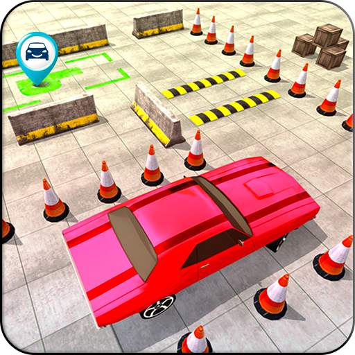 Car Games - Driving Car Games 2021 1.2