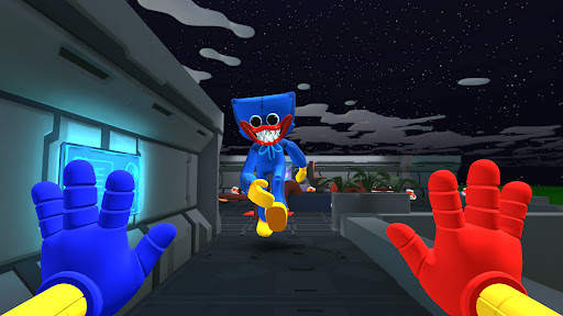 Wuggy Horror: Hide N' Seek screenshot 4