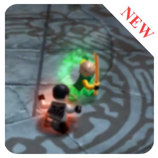Ninja Tournament Guide 2020 1.1