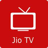 Live Jio TV HD Channels Guide 1.0