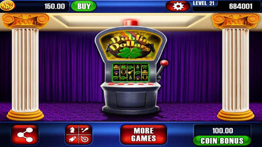 Dublin Dollars Free Slots screenshot 5