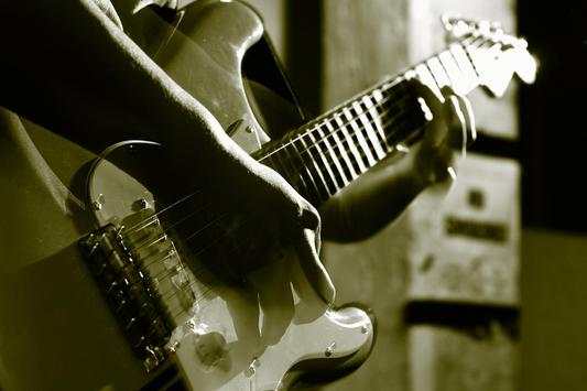 Come a suonare la chitarra screenshot 2