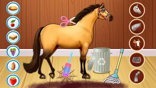 Princess Horse Caring 2 screenshot 1