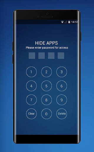 Theme for Samsung Galaxy Core HD screenshot 3
