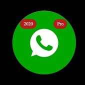Whatsappp Status Saver Pro logo