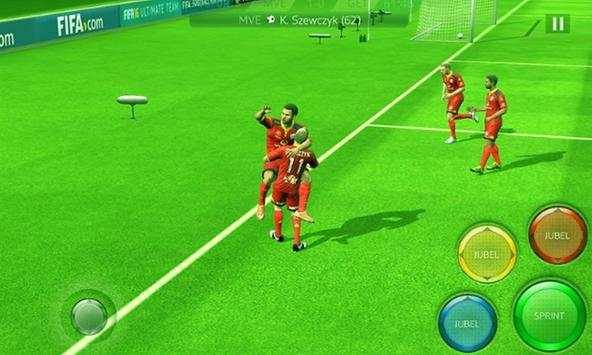 Install Trick FIFA 15 screenshot 3