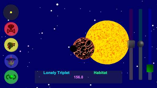 Zombie Satellites screenshot 3