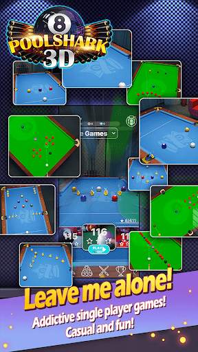Pool Shark 3D screenshot 15