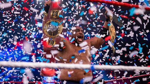 WWE HD WALLPAPER स्क्रीनशॉट 2