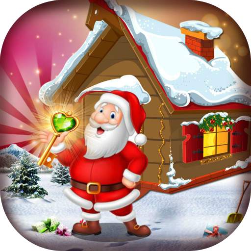 Escape Room: Christmas Journey v2.3.7