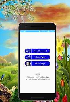 Wifi Key Finder screenshot 1