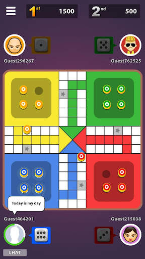 Ludo Online Star screenshot 3