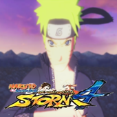Naruto Ultimate Ninja Strom 4 Guide icon
