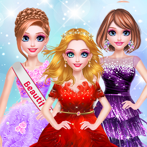 Makeup Beauty: Dress up Games icon