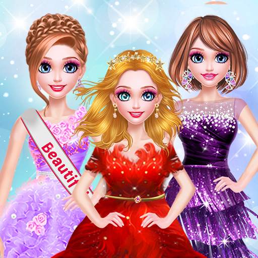 Makeup Beauty: Dress up Games 2.0