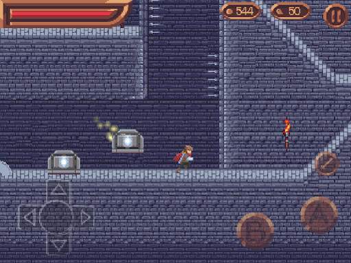Unbroken Soul Lite screenshot 20
