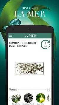 LA MER The Legend screenshot 4