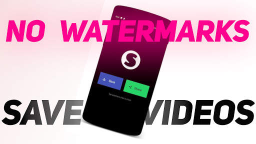 Video Downloader for TikTok - No Watermark screenshot 1