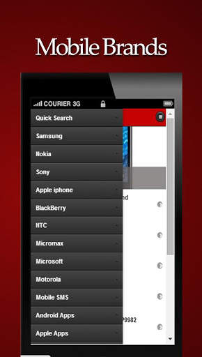 Mobile Price Compare and Buy screenshot 3