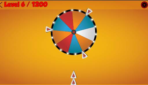 WW - Winning Wheel screenshot 3