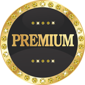 Premium IPTV PRO أيقونة