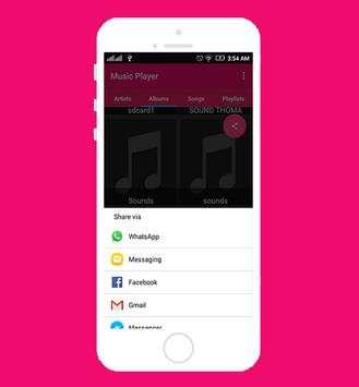Best&Top Music MP3 Song Player screenshot 4