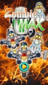 Zombie MAX screenshot 1