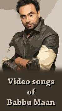 Babbu Maan All Songs - Latest Punjabi Songs screenshot 7