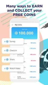 Cloud Cash screenshot 3