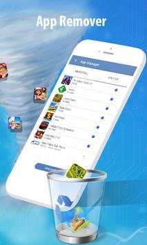 Phone Speed Booster screenshot 2