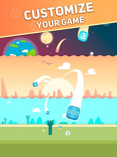 Sum Fun - Fun Math Game screenshot 7