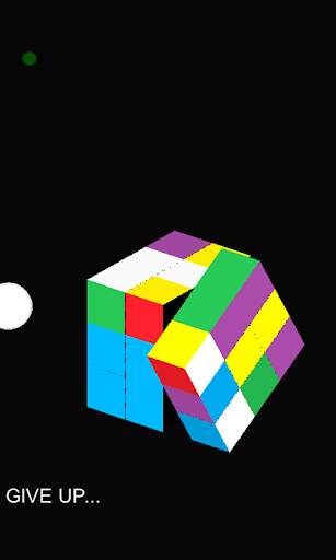 Puzzle and Cube Game 3D screenshot 3