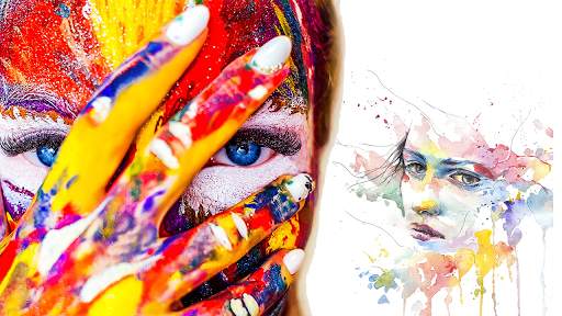 Sketch Art - Photo Lab screenshot 7