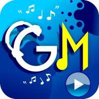 Ganna Music icon
