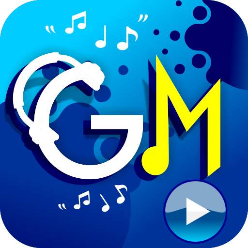 Ganna Music 1.0.0.2