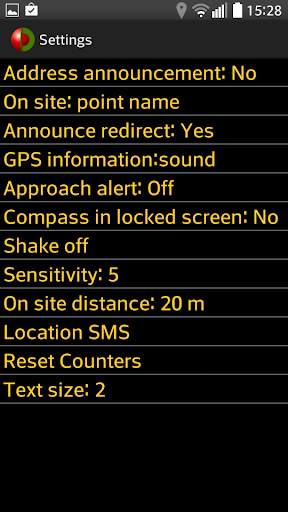 DotWalker Pro screenshot 8