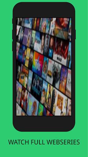 cyberflix apk screenshot 6