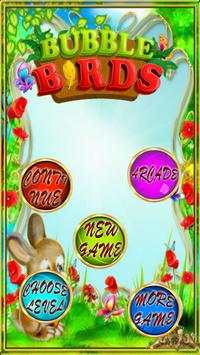 Bubble Birds screenshot 1