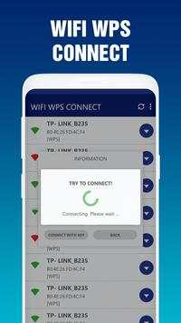 WPS Connect screenshot 3