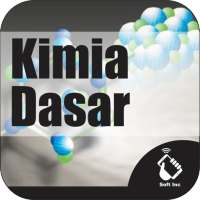 Ilmu Kimia Dasar on 9Apps