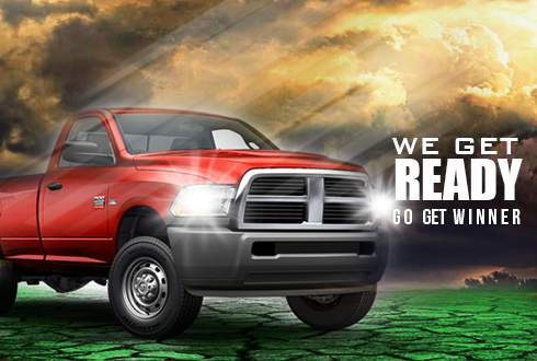 3D Offroad Racing screenshot 3