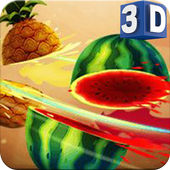 Fruit Cutting icon