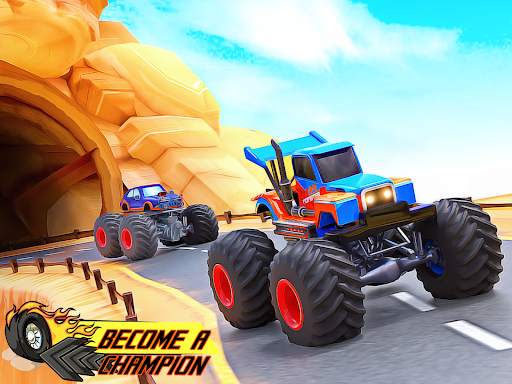 Crazy Car Stunts: Play Time screenshot 2