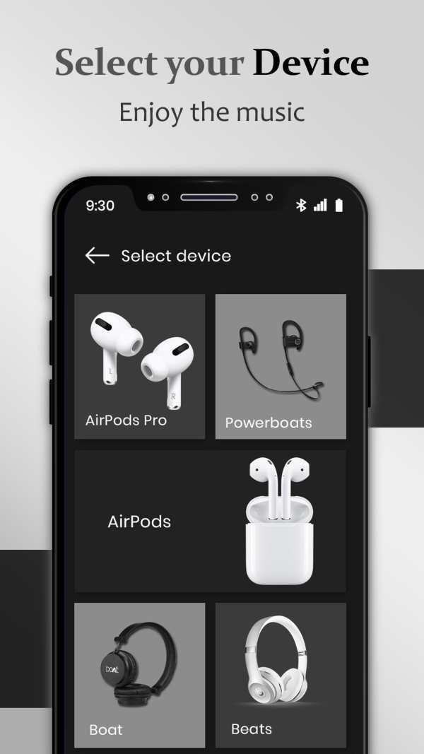 Air Battery - Airpods Status & Control screenshot 4